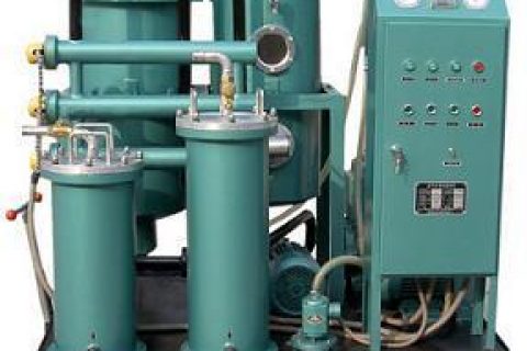 滤油机和滤油器有什么区别？？