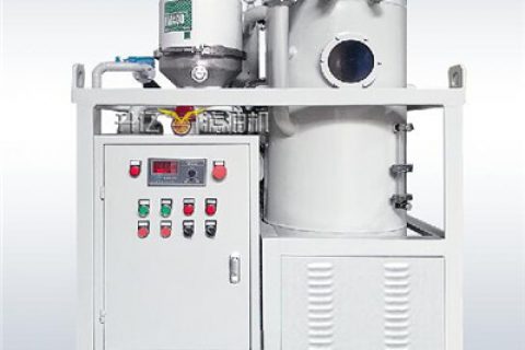 真空滤油机装备的原理是啥？？有什么注重事项？？