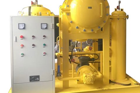 怎么凭证油质选择合适的滤油机？？