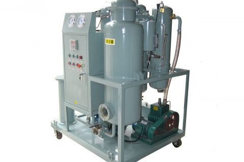 透平油真空滤油机事情流程是怎么样的？？