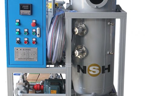 压缩机中润滑油消耗快的原因