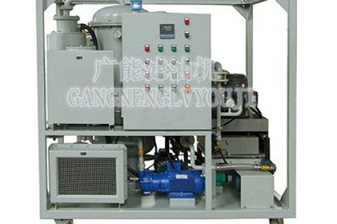 滤油机装备选购——怎么选润滑油滤油机的滤芯？？