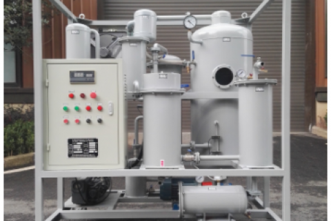 真空滤油机：：：提高油品质量的有用工具